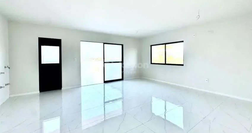 Cobertura à venda no residencial carrara – bairro oficinas, tubarão/sc