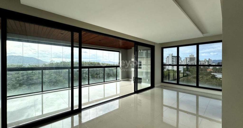 Apartamento Alto Padrão no Residencial Willy Zumblick – Centro de Tubarão/SC