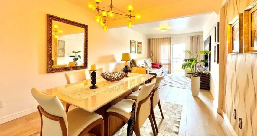 Oportunidade de Apartamento Amplo no Centro de Tubarão/SC