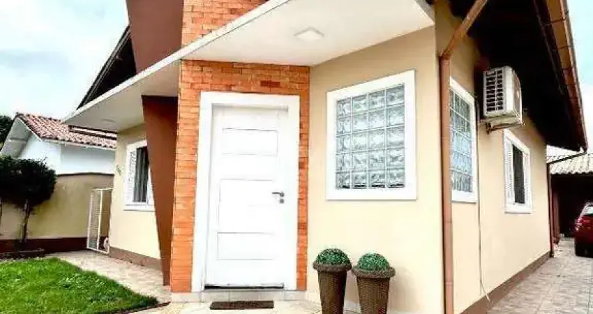 Oportunidade de Casa no Bairro Santo André – Capivari de Baixo/SC