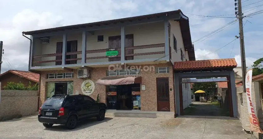 Casa para aluguel, 4 quartos, Santo Antônio de Pádua - Tubarão/SC