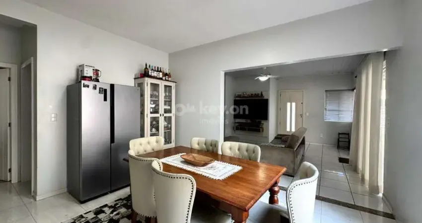 Oportunidade de casa semi mobiliada no bairro morrotes – tubarão/sc