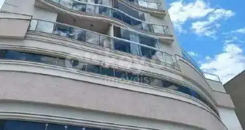 Apartamento para aluguel, 2 quartos, 1 suíte, 1 vaga, Centro - Tubarão/SC