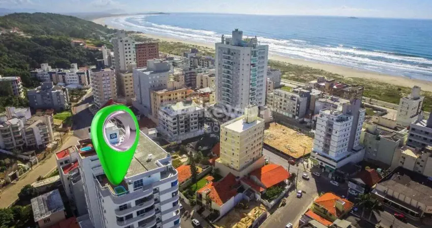 Apartamento à venda, 3 quartos, 1 suíte, 3 vagas, Mar Grosso - Laguna/SC