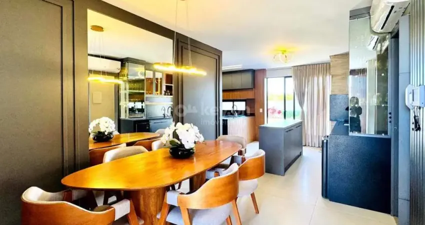 Casa com 3 quartos à venda no Santo Antônio de Pádua, Tubarão 