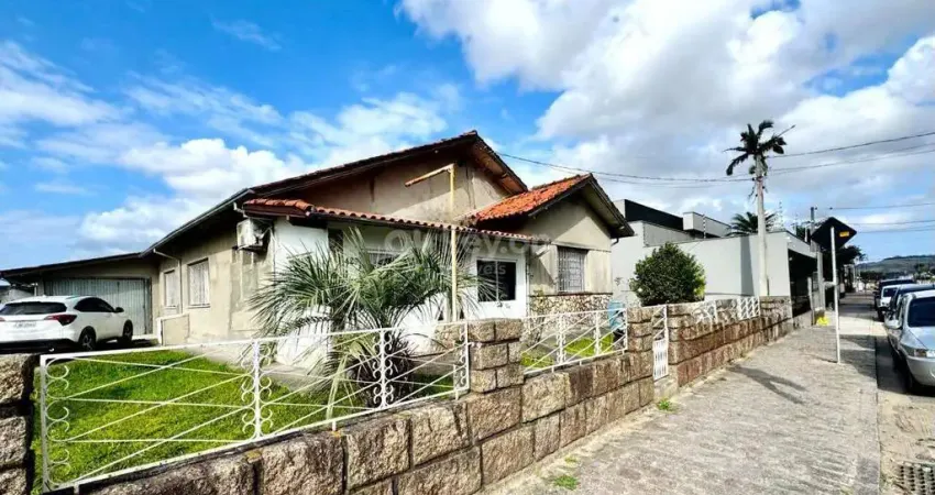 Terreno à venda no Centro, Tubarão