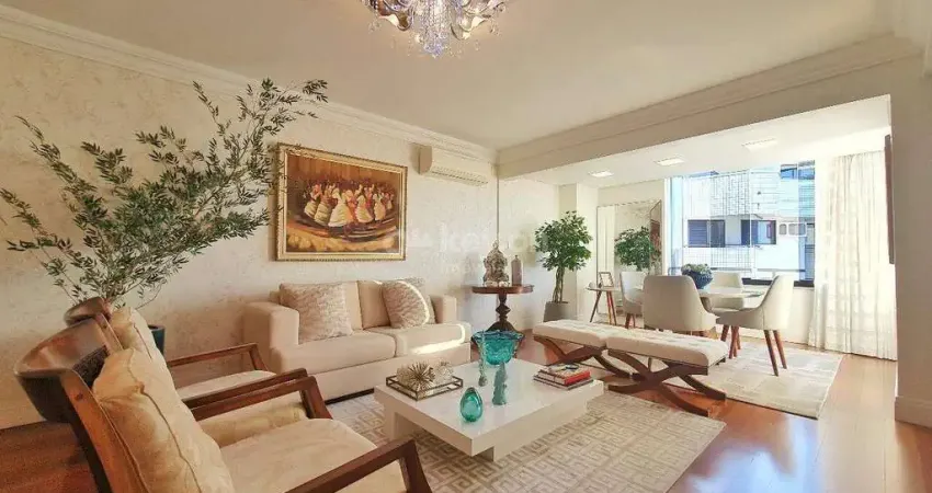 Cobertura duplex mobiliada à venda – edifício montes claros, centro de tubarão/sc