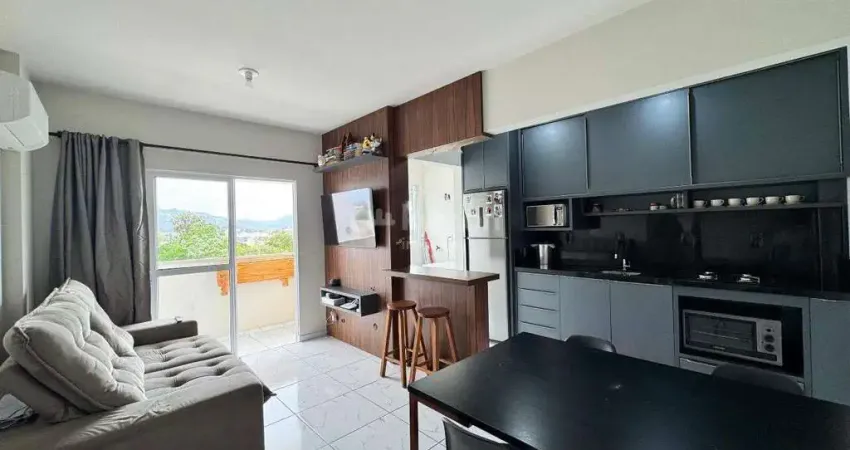 Apartamento com 2 quartos à venda na Vila Esperança, Tubarão 