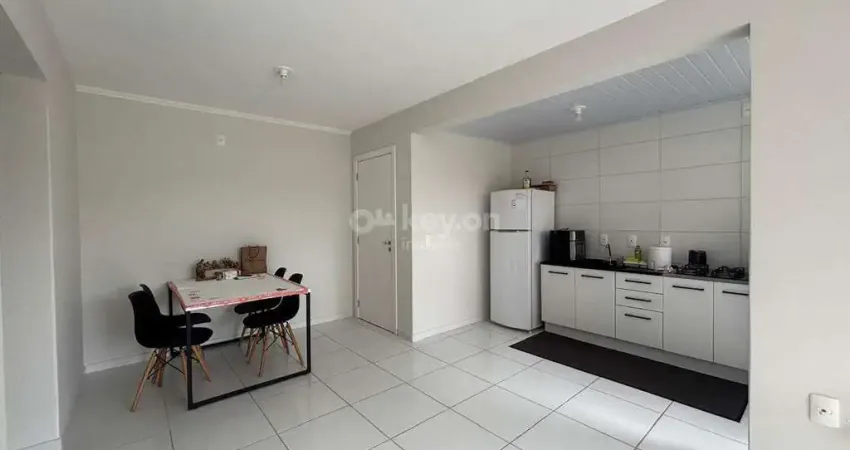 Apartamento à venda no residencial monza – vila esperança, tubarão/sc