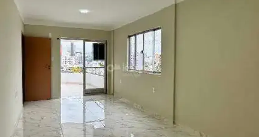 Apartamento amplo e bem localizado no edifício beatriz - vila moema, tubarão