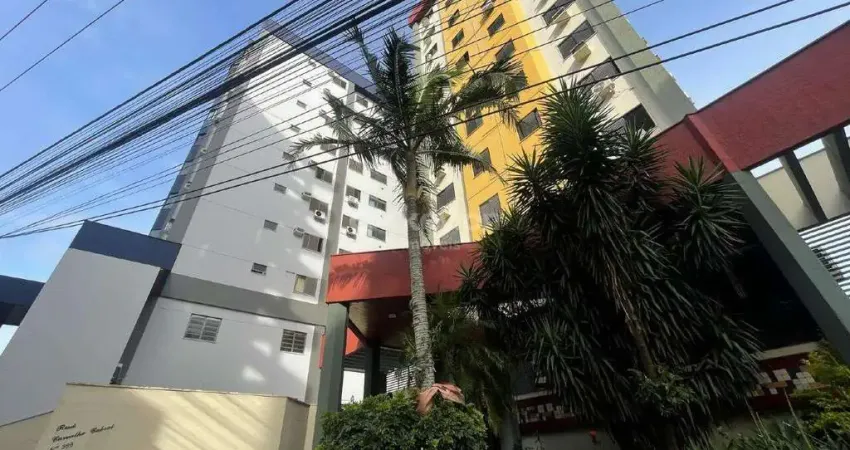 Apartamento para aluguel, 2 quartos, 1 vaga, centro - tubarão/sc