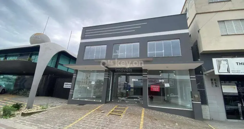 Sala comercial para alugar no Humaitá, Tubarão