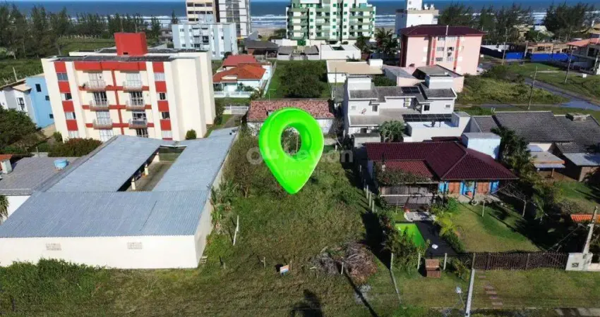 Terreno à venda no Itapiruba, Imbituba