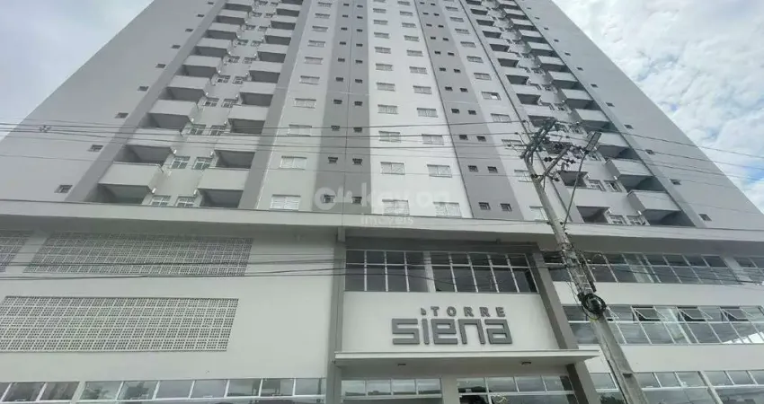 Apartamento para aluguel, 2 quartos, 1 suíte, 1 vaga, dehon - tubarão/sc