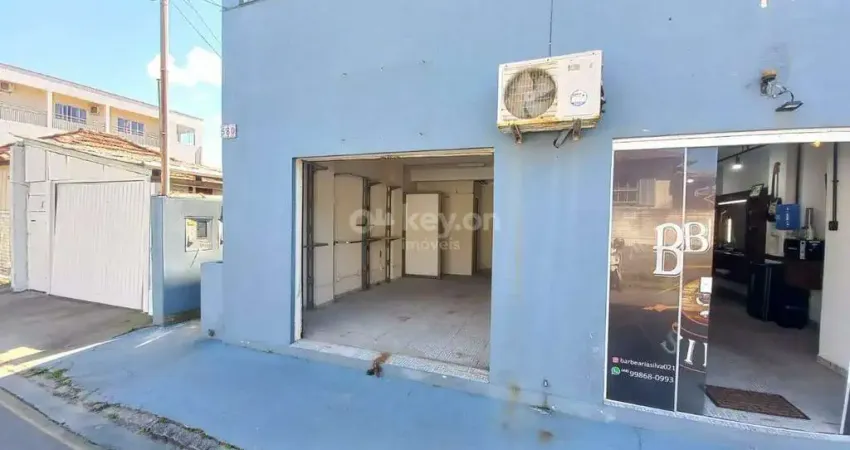 Sala comercial para alugar no Humaitá, Tubarão 