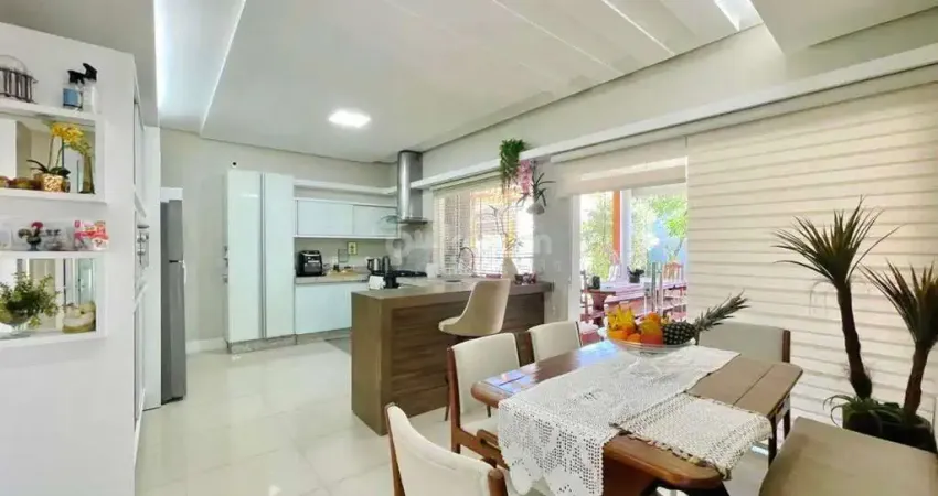 Casa com 6 quartos à venda no Dehon, Tubarão 