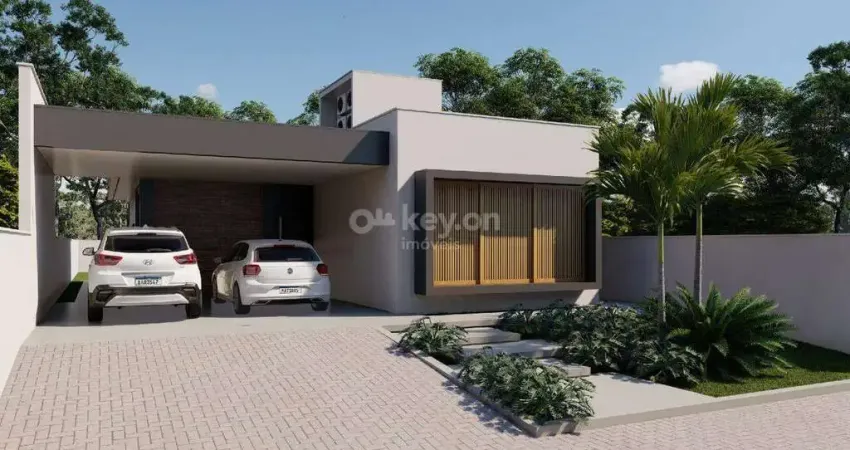 Casa celestita - exclusiva à venda em monte castelo, tubarão