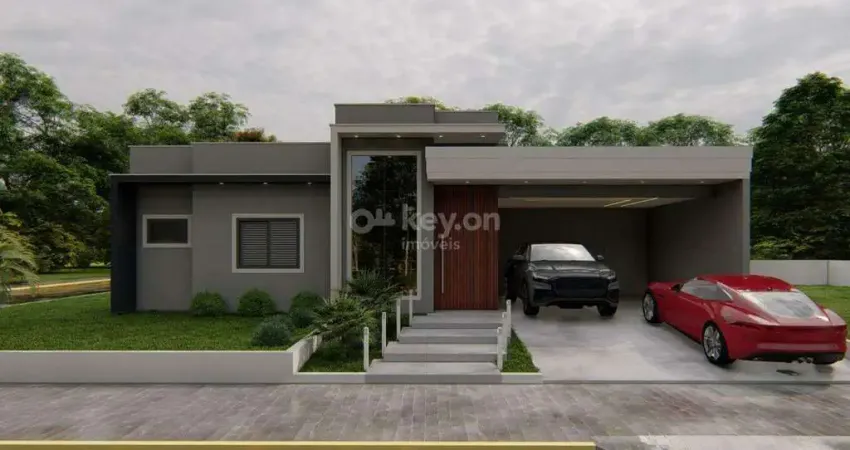 Cobertura com 2 quartos à venda no Santo Antônio de Pádua, Tubarão 