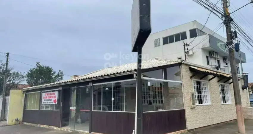 Sala comercial à venda – bairro santo antônio de pádua, tubarão/sc