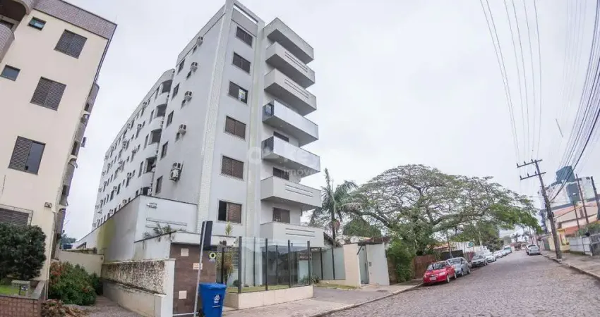 Apartamento para aluguel, 3 quartos, 1 suíte, 1 vaga, dehon - tubarão/sc