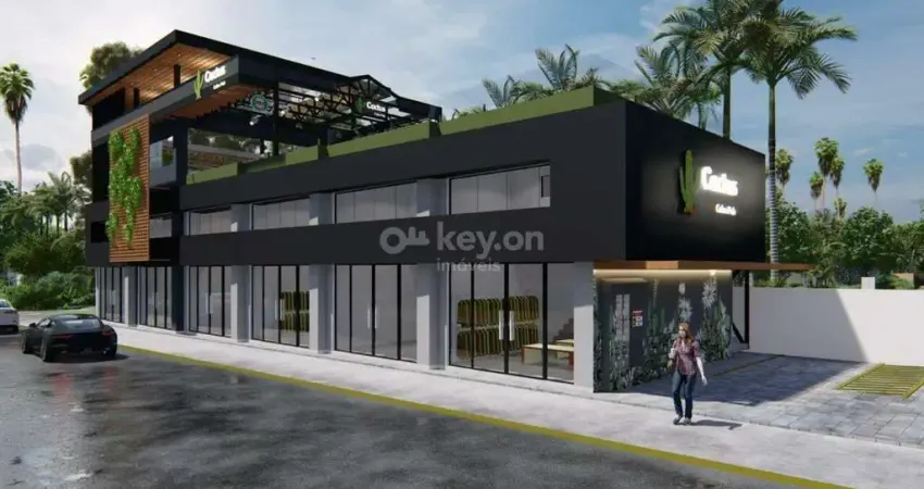 Sala comercial para alugar no Centro, Tubarão