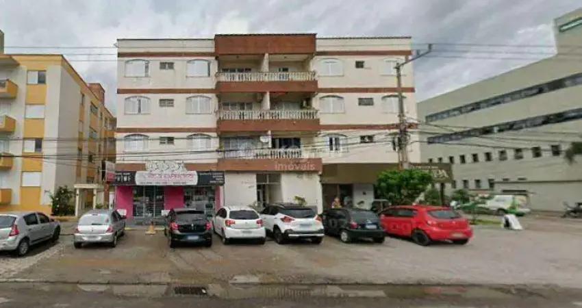 Apartamento para aluguel, 3 quartos, 1 suíte, 1 vaga, vila moema - tubarão/sc