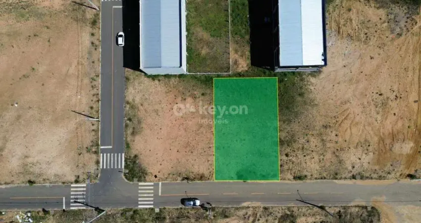 Terreno à venda no São João (Margem Esquerda), Tubarão