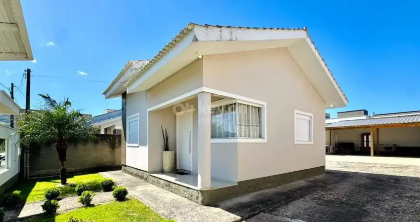 Casa com 2 quartos à venda na Vila Esperança, Tubarão 