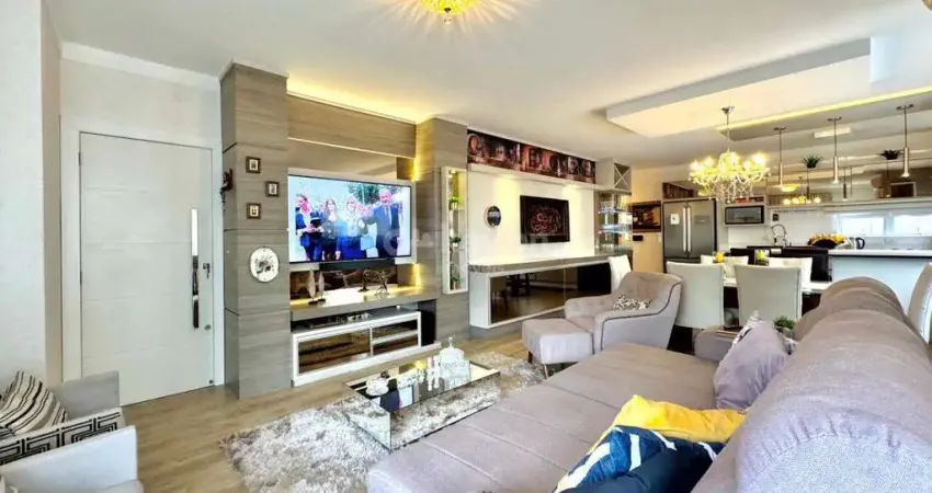 Oportunidade de venda – apartamento no edifício everest, vila moema, tubarão/sc