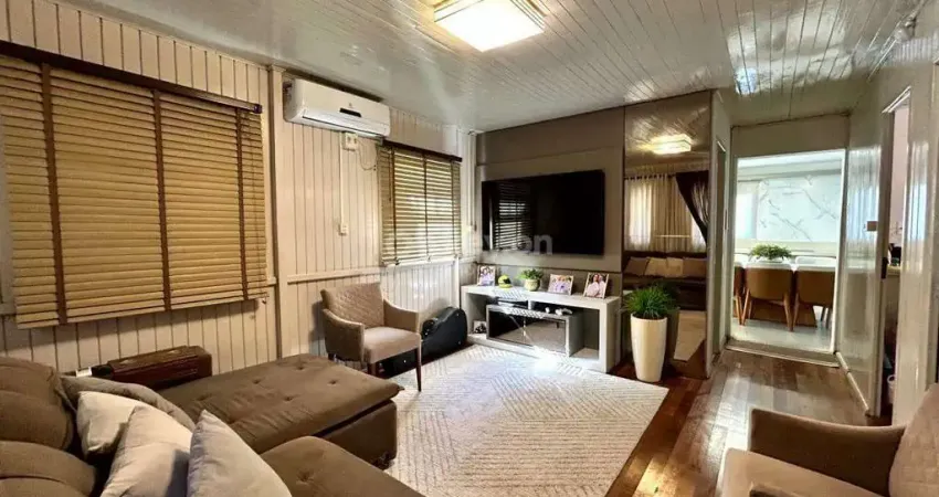 Casa à venda com exclusividade – bairro são cristóvão, tubarão