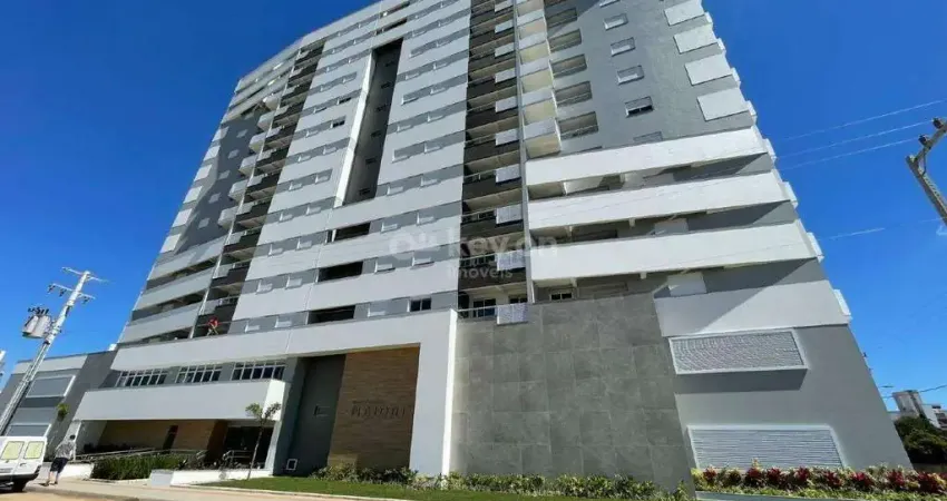 Apartamento para aluguel, 3 quartos, 1 suíte, 1 vaga, vila moema - tubarão/sc