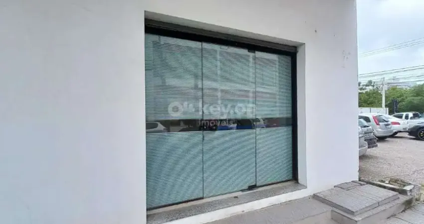 Sala comercial para alugar no Humaitá, Tubarão