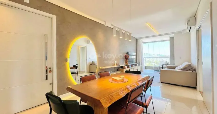 Venda de apartamento no moema residence – vila moema, tubarão/sc