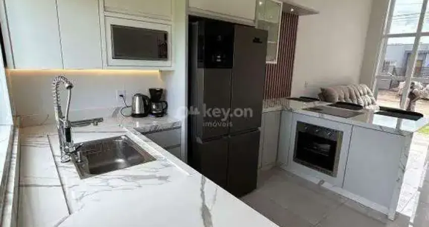 Casa com 1 quarto à venda no São João (Margem Esquerda), Tubarão 