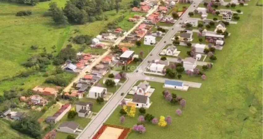 Oportunidade de terreno no jardins loteamento – tubarão/sc