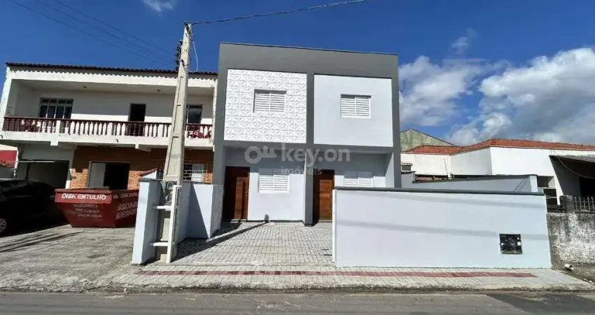 Apartamento com 1 quarto para alugar no Humaitá, Tubarão