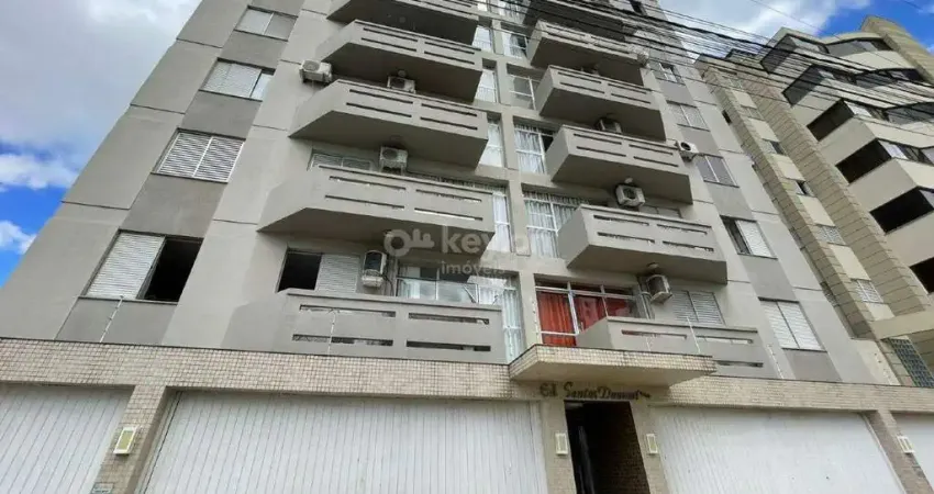 Apartamento para aluguel, 3 quartos, 1 suíte, 1 vaga, centro - tubarão/sc