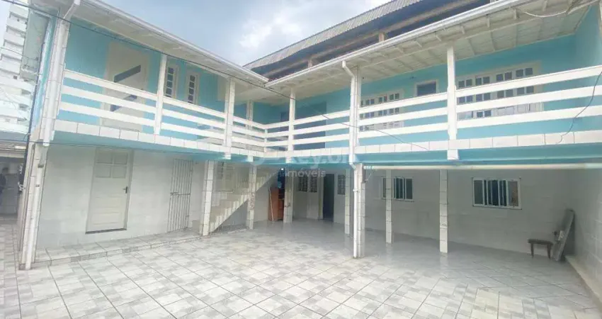 Apartamento para aluguel, 1 quarto, santo antônio de pádua - tubarão/sc