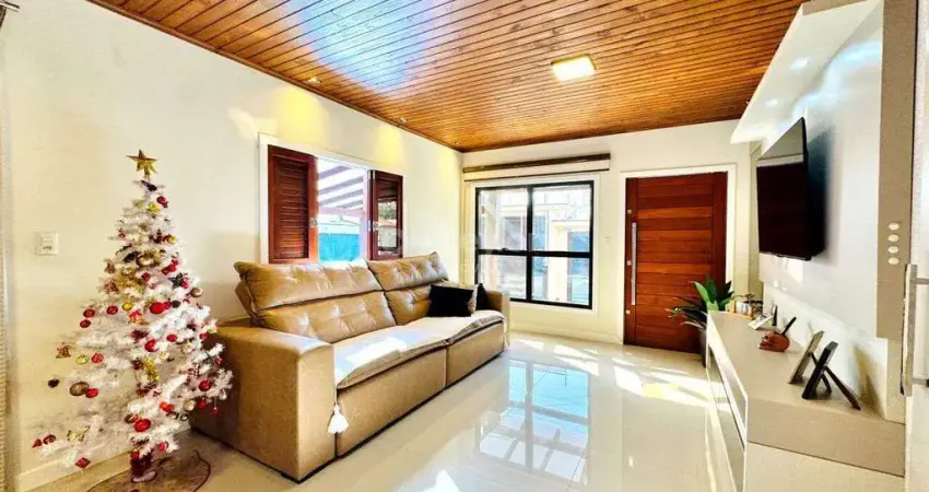 Casa residencial com 3 quartos, 2 vagas em tubarão – bairro são joão (margem esquerda)