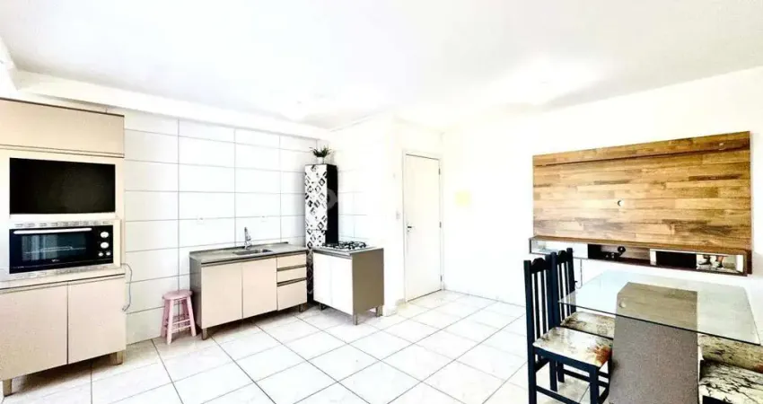 Oportunidade de venda – apartamento no domus residence, tubarão (sc)