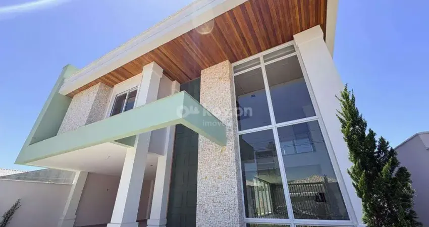 Casa com 3 quartos à venda no Centro, Tubarão 