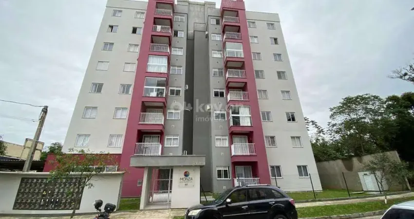 Apartamento para aluguel, 2 quartos, 1 vaga, vila esperança - tubarão/sc