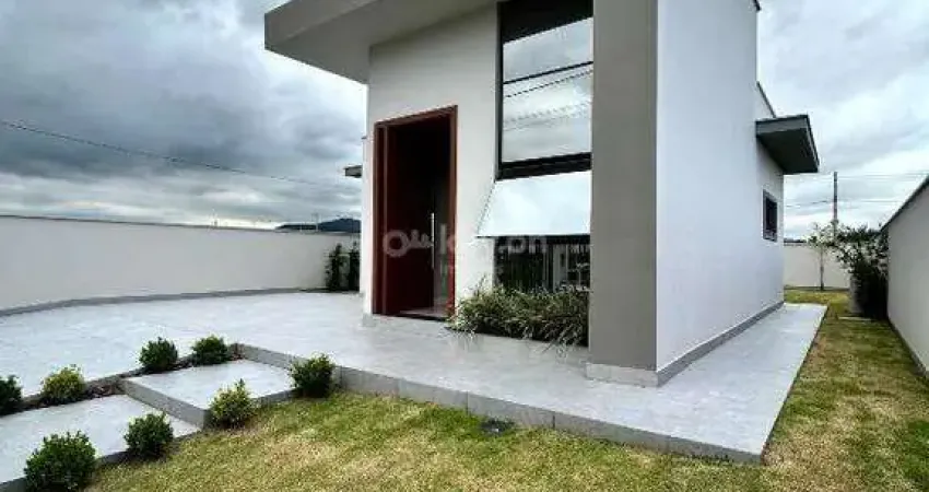 Casa à venda em tubarão (santo antônio de pádua) – 3 quartos, 1 suíte, 90 m²