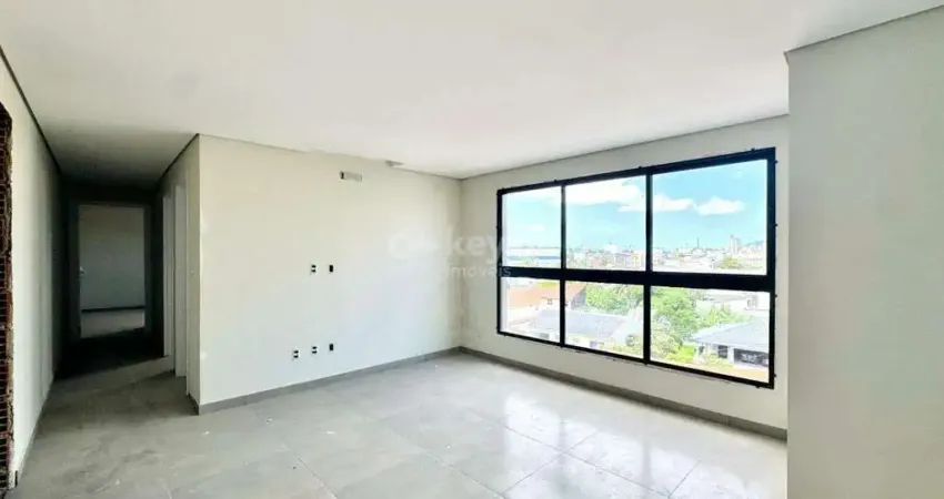 Apartamento com 2 quartos à venda no Dehon, Tubarão