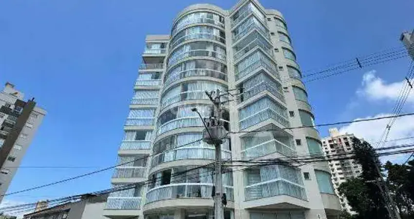 Apartamento para aluguel, 3 quartos, 2 suítes, 2 vagas, vila moema - tubarão/sc