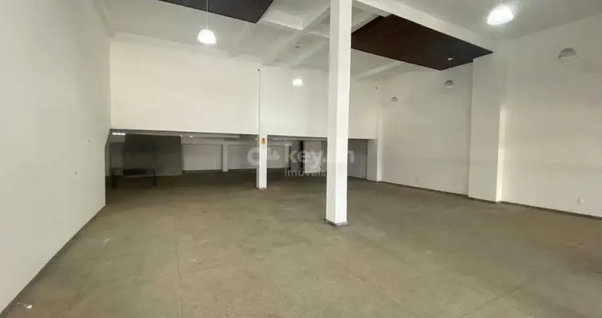 Sala comercial para alugar no Humaitá de Cima, Tubarão