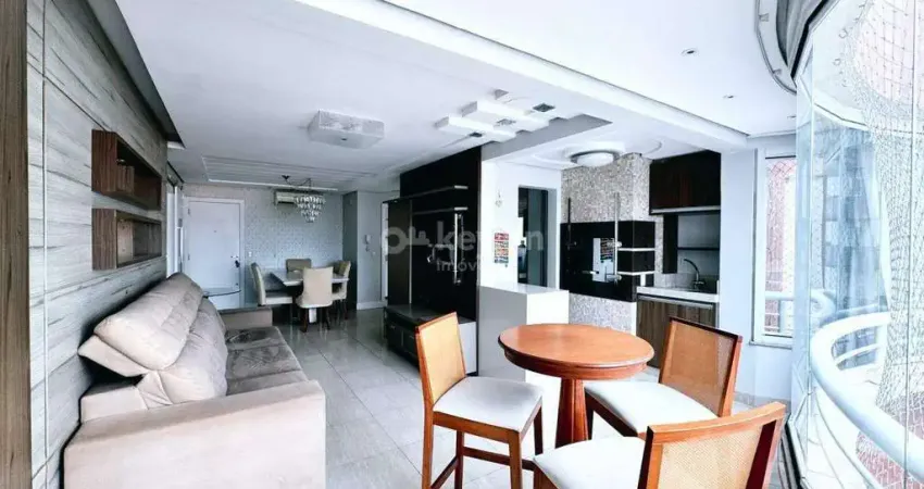 Apartamento à venda no Residencial Petrus – Centro de Tubarão/SC