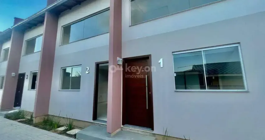 Apartamento à venda, 1 quarto, 1 vaga, Humaitá de Cima - Tubarão/SC