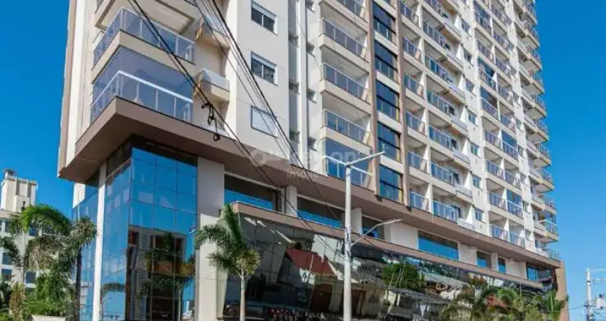 Sala comercial localizada, no bairro Vila Moema, Tubarão - SC