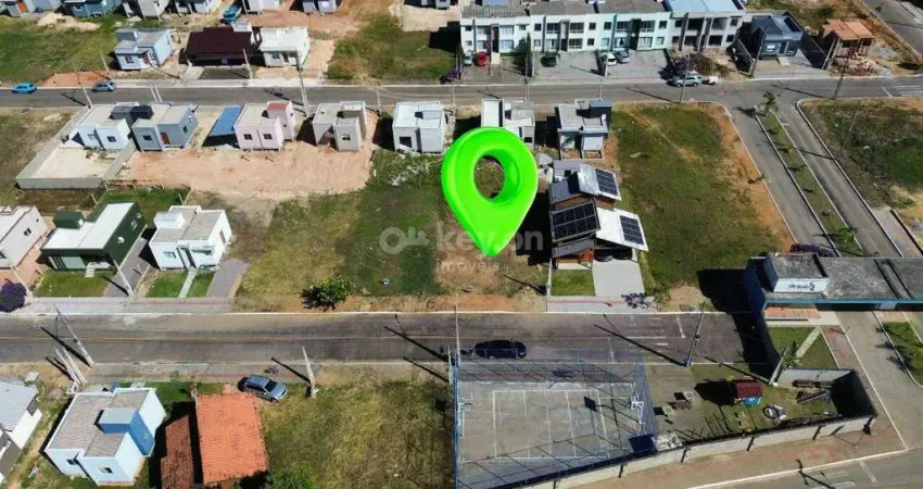 Oportunidade imperdível em Tubarão – Bairro Guarda (Margem Esquerda)